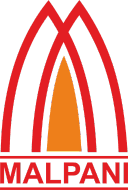 Malpani logo
