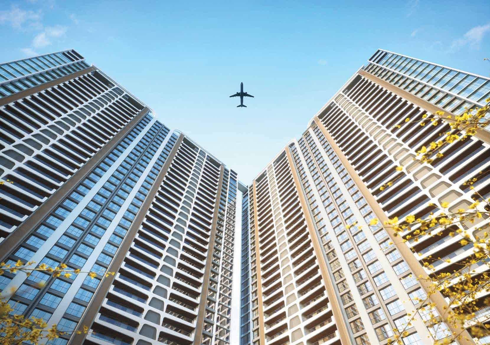 The Lords by Pristine Developers, Pashan — image 1