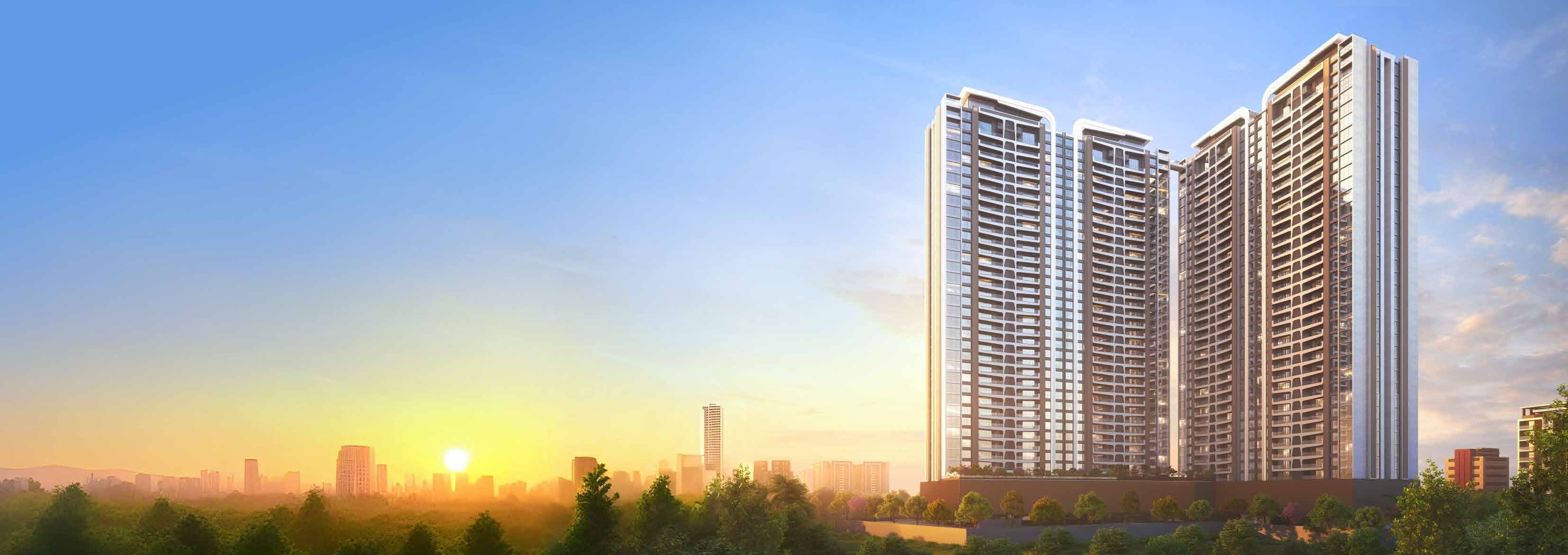 The Lords by Pristine Developers, Pashan — image 2