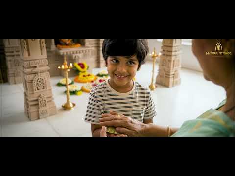 M-Soul Strings - By Malpani Group ( Brand Film ) - Baner -Pashan Link Road