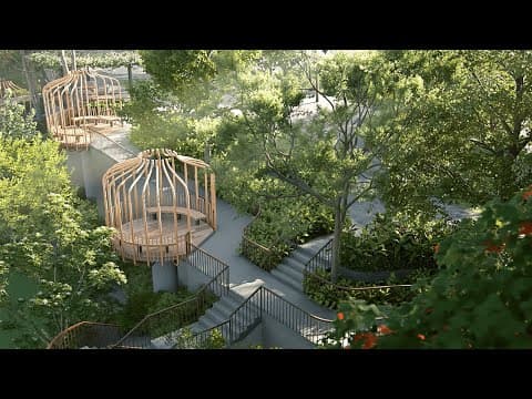 Lodha Massimo | An Elevated Lifestyle