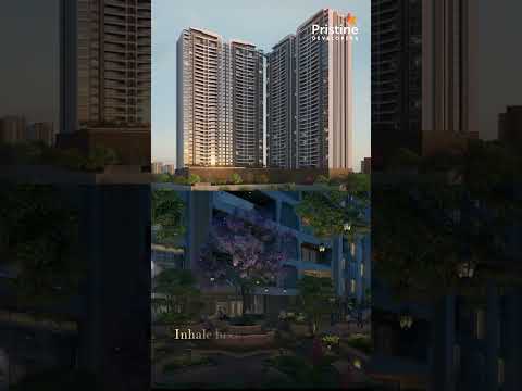 The space for every vibe : The Lords by Pristine Developers