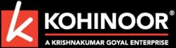 Kohinoor Group logo